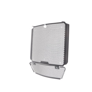 Evotech Radiator & Header Guard Set - Aprilia RS 660 Factory (2025+)