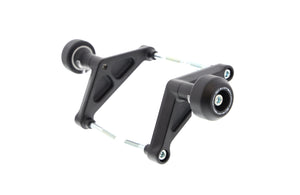 Evotech Aprilia RSV4 APRC Crash Bobbins 2011 - 2015