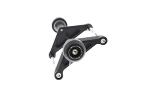 Evotech Aprilia RSV4 Factory Crash Bobbins 2009 - 2014