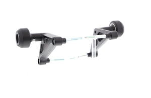 Evotech Aprilia RSV4 Factory Crash Bobbins 2009 - 2014