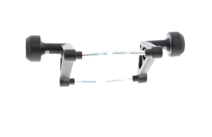 Evotech Aprilia RSV4 Factory Crash Bobbins 2009 - 2014