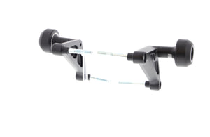 Evotech Aprilia RSV4 APRC Crash Bobbins 2011 - 2015