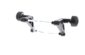 Evotech Aprilia RSV4 Crash Bobbins 2009 - 2014