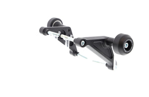 Evotech Aprilia RSV4 Crash Bobbins 2009 - 2014