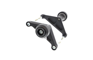 Evotech Aprilia RSV4 Factory Crash Bobbins 2009 - 2014