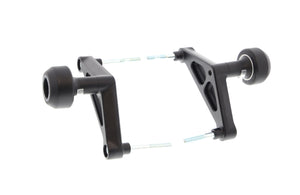 Evotech Aprilia RSV4 APRC Crash Bobbins 2011 - 2015