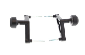 Evotech Aprilia RSV4 APRC Crash Bobbins 2011 - 2015