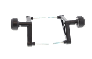Evotech Aprilia RSV4 Factory Crash Bobbins 2009 - 2014