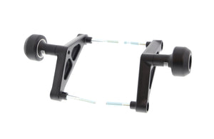 Evotech Aprilia RSV4 Factory Crash Bobbins 2009 - 2014