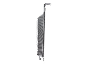 Evotech Radiator Guard - Aprilia Tuono V4 1100 RR (2015-2016)