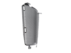 Evotech Radiator Guard - Aprilia Tuono V4 1100 Factory (2017 - 2020)
