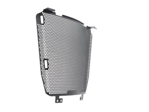 Evotech Radiator Guard - Aprilia Tuono V4 1100 RR (2015-2016)