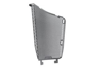 Evotech Radiator Guard - Aprilia RSV4 1000 APRC (2011-2015)