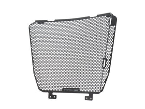 Evotech Radiator Guard - Aprilia Tuono V4 1100 RR (2015-2016)