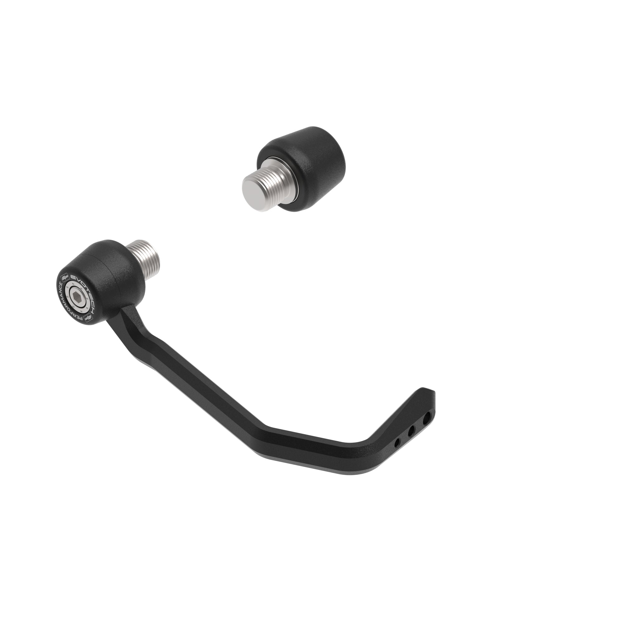 Evotech Brake Lever Protector Kit (Race) - Aprilia RSV4 (2021 - 2024)