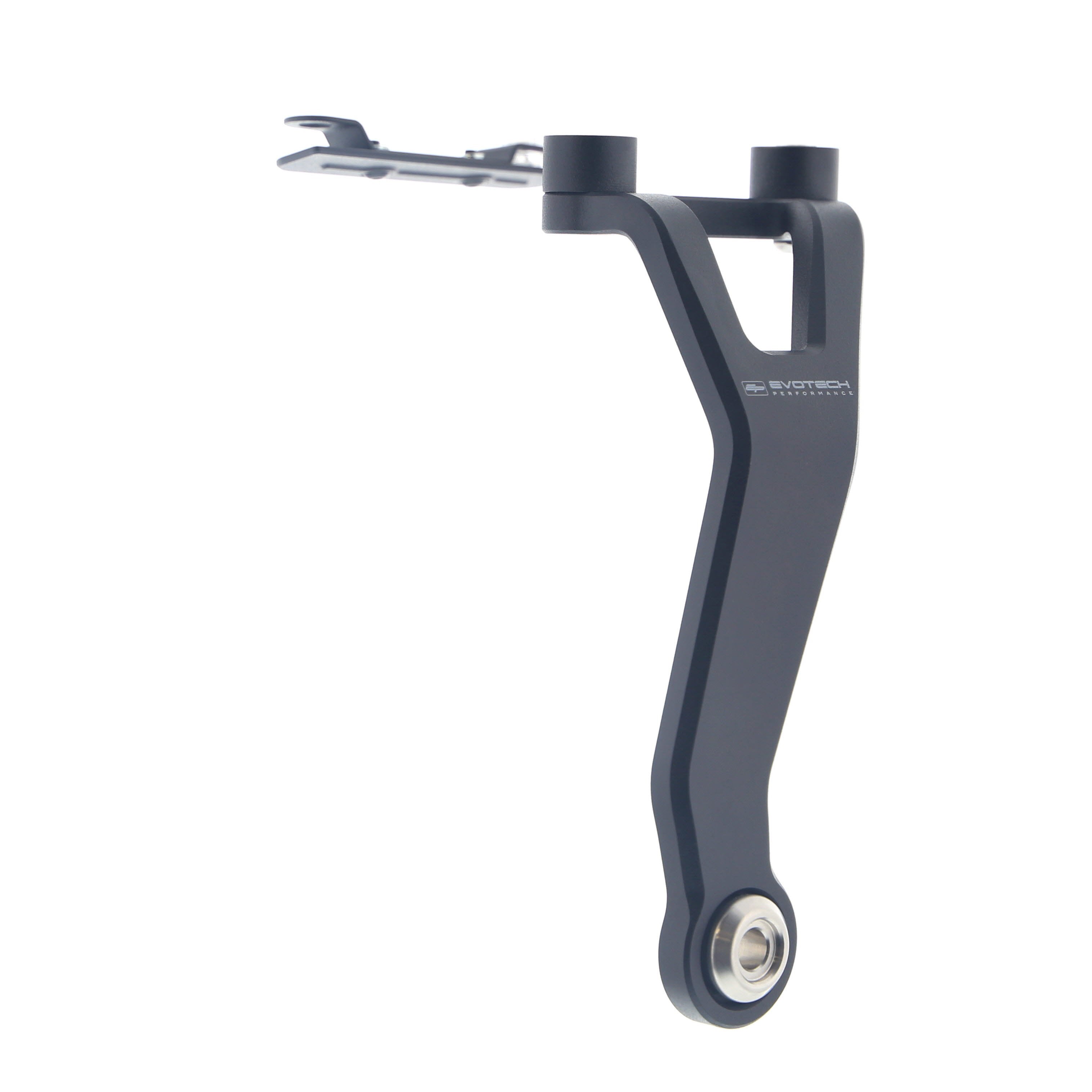 Evotech Exhaust Hanger Kit - Aprilia Tuono V4 (2021 - 2024)