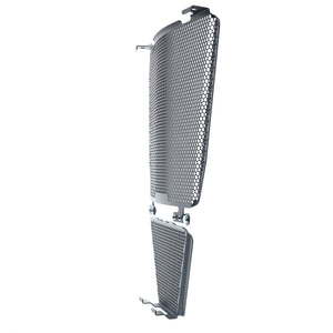 Evotech Radiator Guard Set - Aprilia RSV4 (2021 - 2024)
