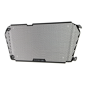 Evotech Radiator Guard - Aprilia Shiver 900 (2018 - 2021)