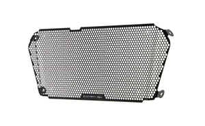 Evotech Radiator Guard - Aprilia Dorsoduro 750 (2017)