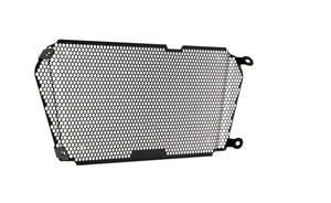 Evotech Radiator Guard - Aprilia Dorsoduro 750 (2017)