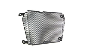 Evotech Radiator Guard - Aprilia Dorsoduro 750 (2017)