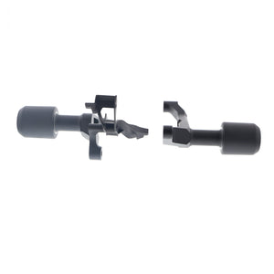 Evotech Aprilia Tuono 660 Crash Bobbins (2021+)