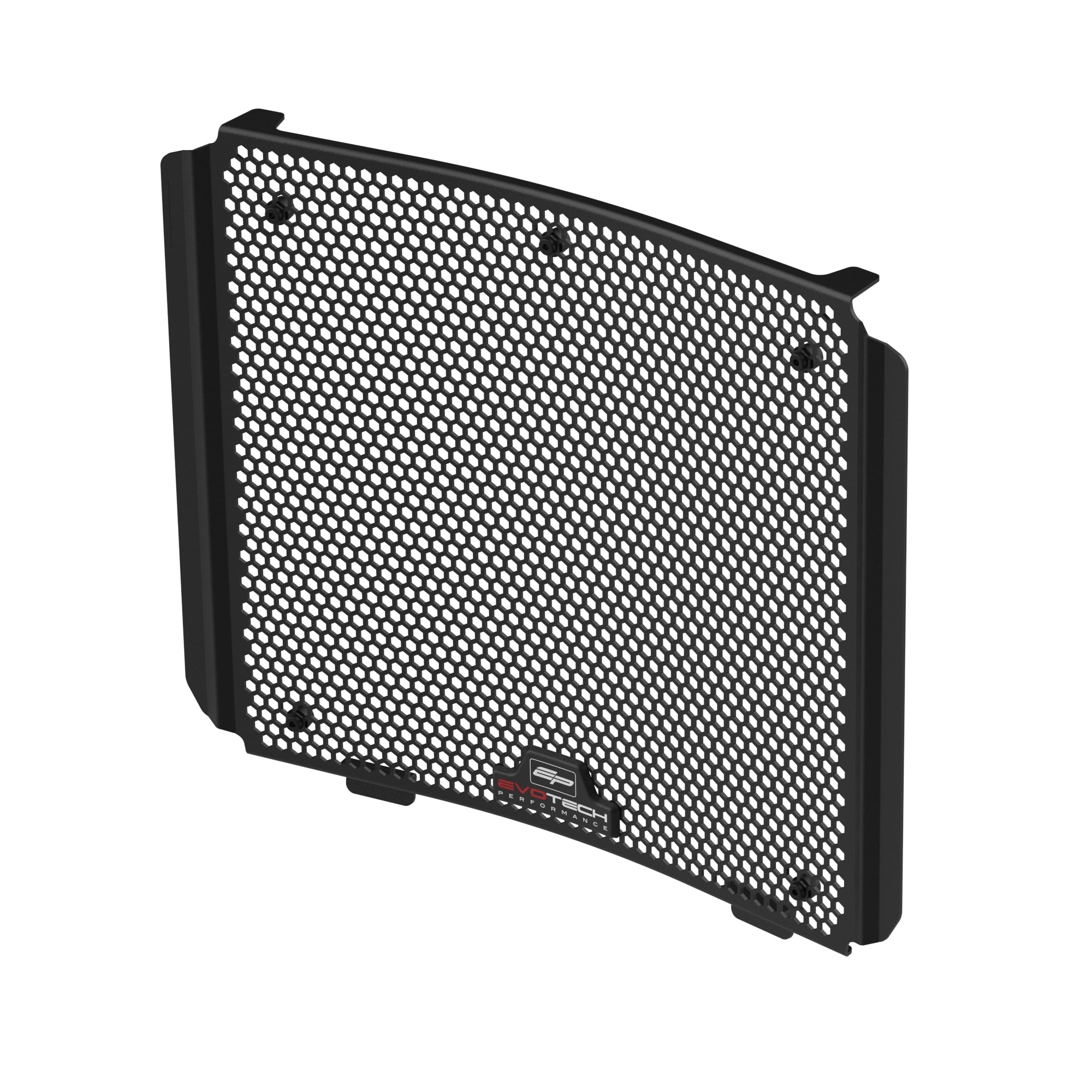 Evotech Radiator Guard - Aprilia Tuono 660 (2021 - 2024)
