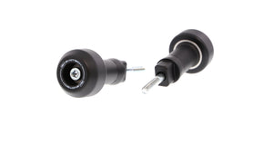 Evotech Crash Protection Bobbins - Aprilia Tuono V4 1100 RR (2015 - 2016)