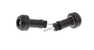 Evotech Crash Bobbins - Aprilia Tuono V4 (2011 - 2014)