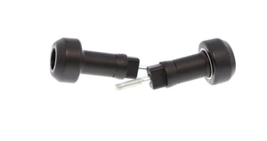 Evotech Crash Protection Bobbins - Aprilia Tuono V4 1100 Factory (2015 - 2016)