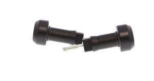 Evotech Crash Protection Bobbins - Aprilia Tuono V4 1100 RR (2017 - 2020)