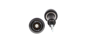 Evotech Crash Protection Bobbins - Aprilia Tuono V4 1100 Factory (2017 - 2020)