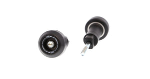 Evotech Crash Protection Bobbins - Aprilia Tuono V4 1100 Factory (2017 - 2020)