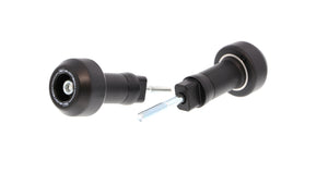 Evotech Crash Protection Bobbins - Aprilia Tuono V4 1100 Factory (2017 - 2020)