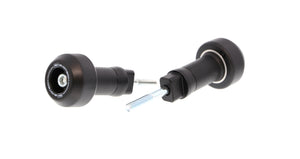 Evotech Crash Bobbins - Aprilia Tuono V4 (2011 - 2014)