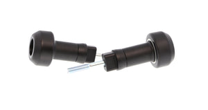 Evotech Crash Protection Bobbins - Aprilia Tuono V4 1100 RR (2015 - 2016)