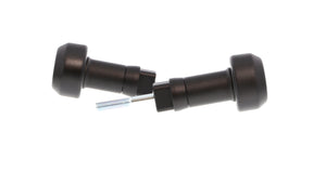 Evotech Crash Protection Bobbins - Aprilia Tuono V4 1100 RR (2017 - 2020)