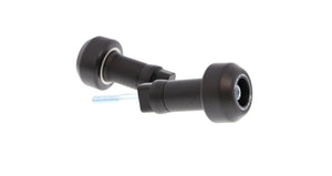 Evotech Crash Protection Bobbins - Aprilia Tuono V4 1100 RR (2017 - 2020)