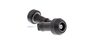 Evotech Crash Protection Bobbins - Aprilia Tuono V4 1100 RR (2015 - 2016)