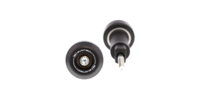 Evotech Crash Protection Bobbins - Aprilia Tuono V4 1100 Factory (2015 - 2016)