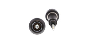 Evotech Crash Bobbins - Aprilia Tuono V4 (2011 - 2014)