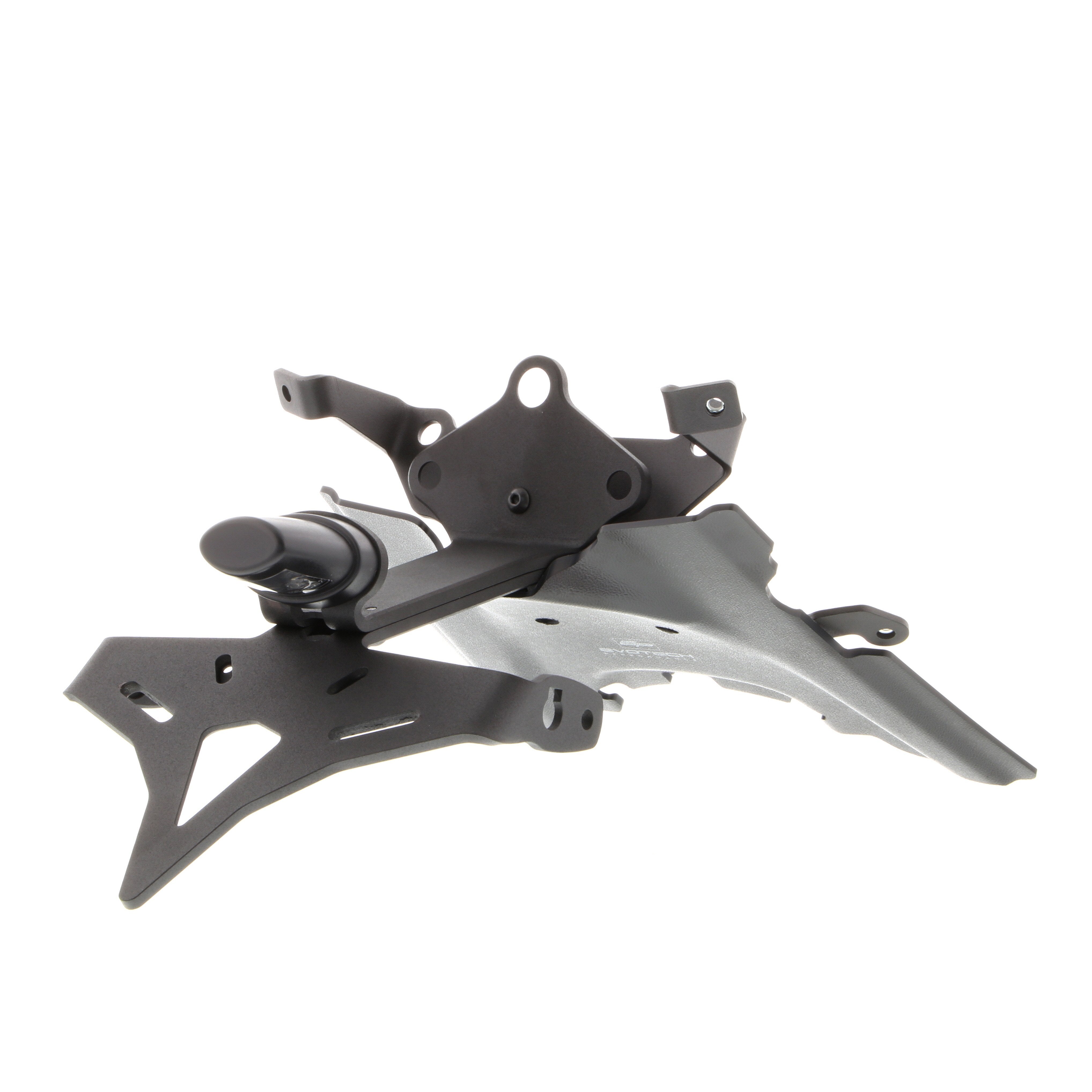 Evotech Tail Tidy - BMW R 1250 R (2019+)