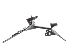 Evotech Tail Tidy - BMW R 1200 R (2015 - 2018)