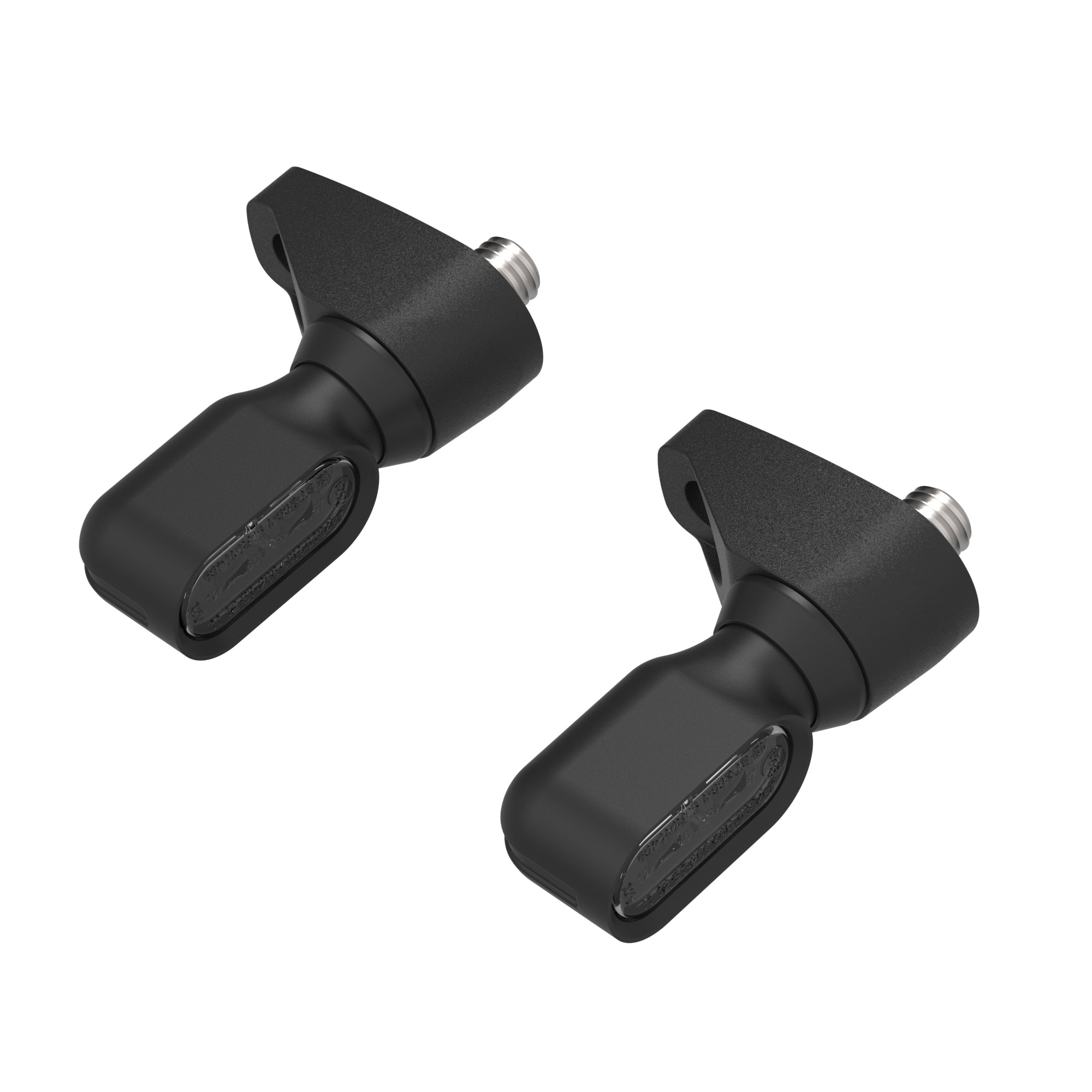 Evotech LED V1 Indicator Set (Set of Two) - BMW R 1300 RS (2025+)