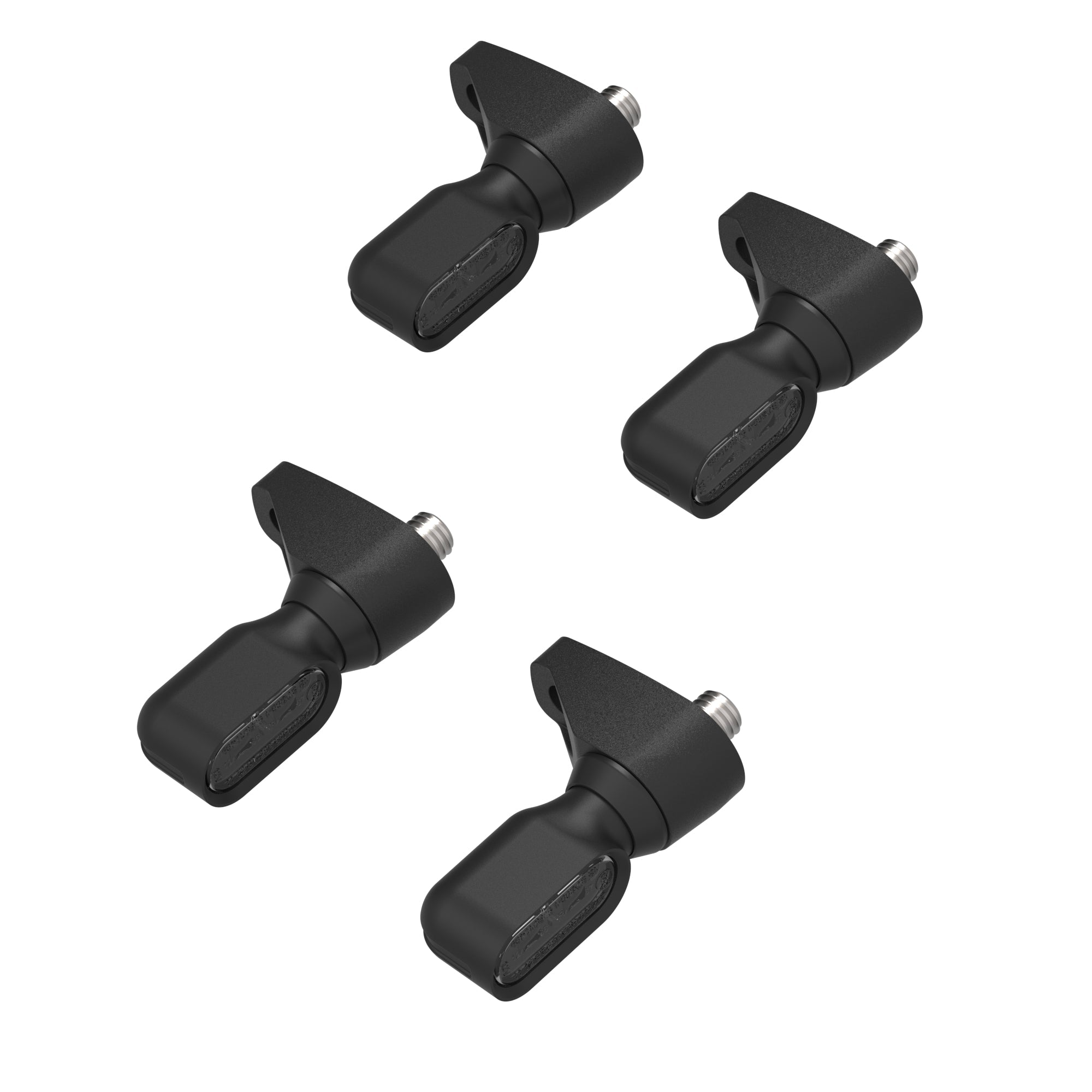 Evotech LED V1 Indicator Set (Set of Four) - BMW R 1300 R Exclusive (2025+)