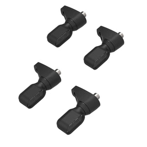Evotech LED V1 Indicator Set (Set of Four) - BMW R 1300 R Performance (2025+)