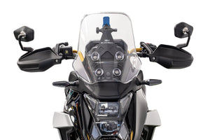 Evotech Handguard Bar End Mirrors (Sport) - BMW F 450 GS Sport (2026+)