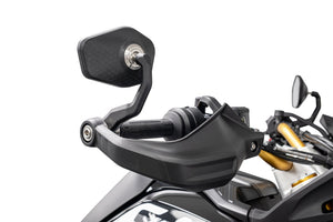 Evotech Handguard Bar End Mirrors (Sport) - BMW F 450 GS (2026+)