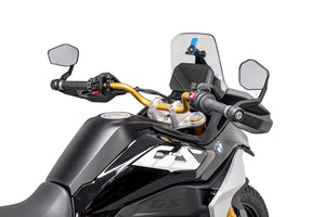 Evotech Handguard Bar End Mirrors (Sport) - BMW F 450 GS (2026+)