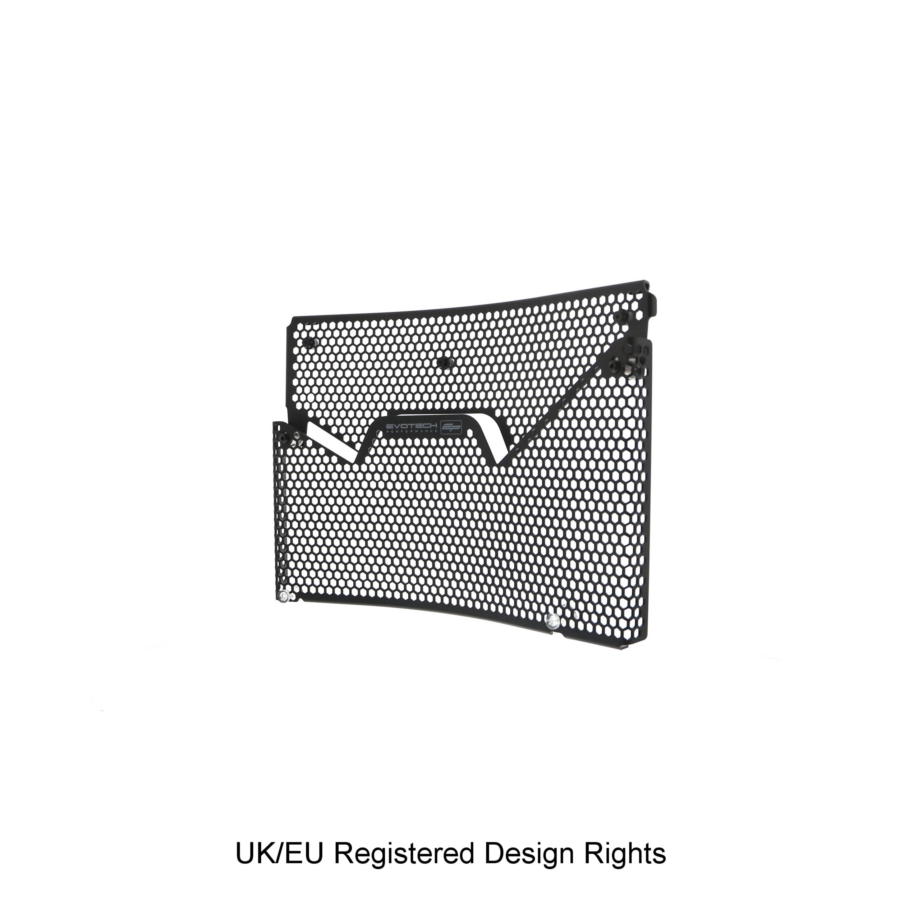 Evotech Radiator Guard - BMW F 900 R (2020 - 2024)